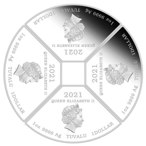 0-04-2021-Lunar-Quadrant-Ox-1oz-Silver-Four-Coin-Set-Obverse-HighRes