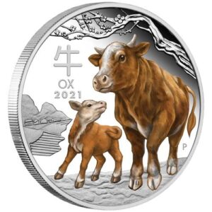 0-09-2021-Year-of-the-Ox-1oz-Silver-Proof-Coloured-Coin-OnEdge-HighRes