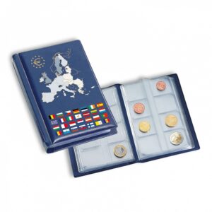 coin-wallet-with-12-coin-sheets-for-12-complete-euro-coin-sets-blue