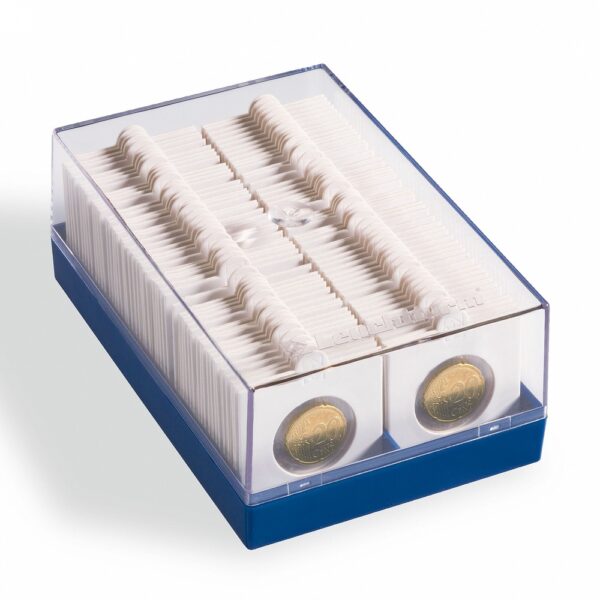 plastic-box-for-100-coin-holders-blue