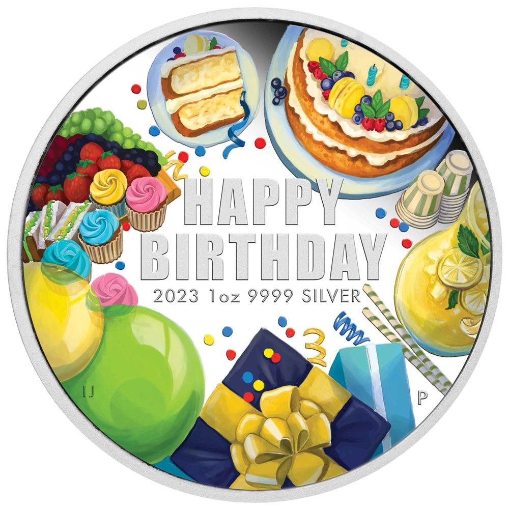 02-2023-happybirthday-1oz-silver-proof-coloured-straight-on-highres