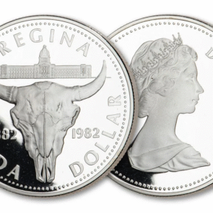 Canada-1982-silver-dollar