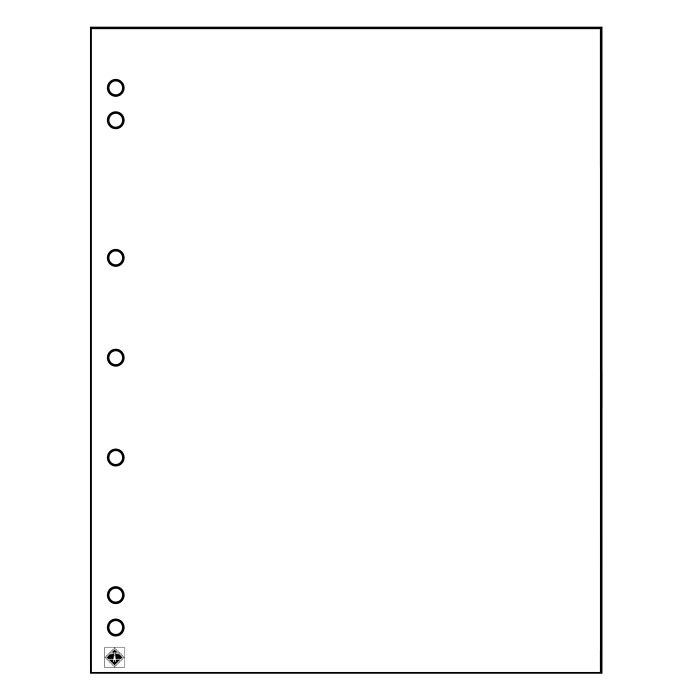 numis-interleaves-white-pack-of-10
