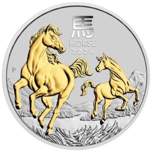 07-2026-lunar-series-iii-yot-horse-1oz-silver-gilded-coin-straight-on-highres